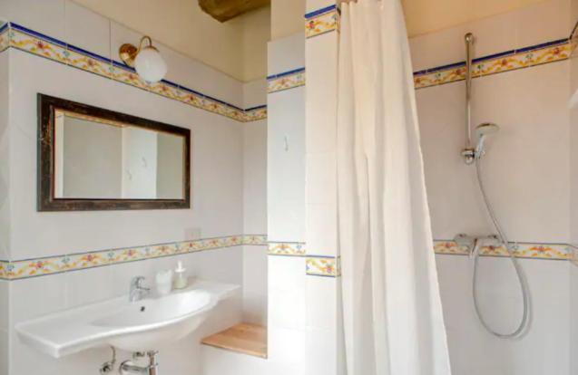 Holiday home Fattoria Uccelliera