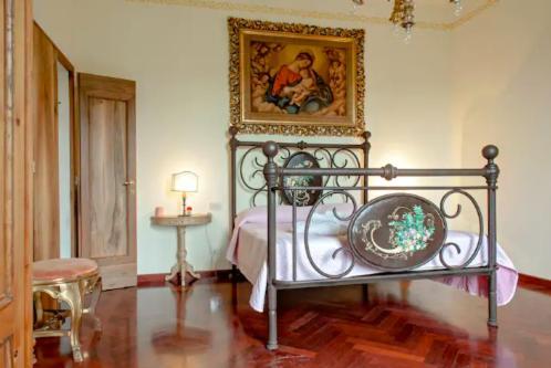 Holiday home Fattoria Uccelliera *
