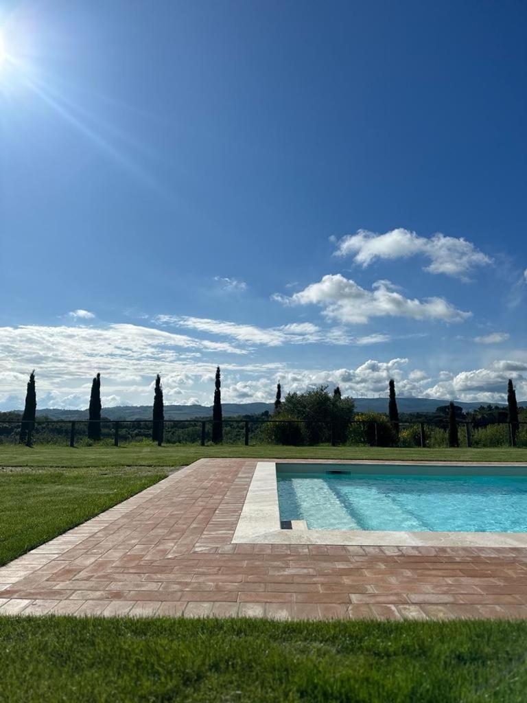 Fattoria Uccelliera Holiday home *
