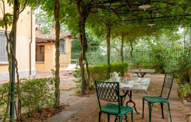 Holiday home Fattoria Uccelliera Lorenzana