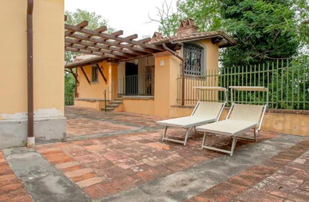 Fattoria Uccelliera Holiday home