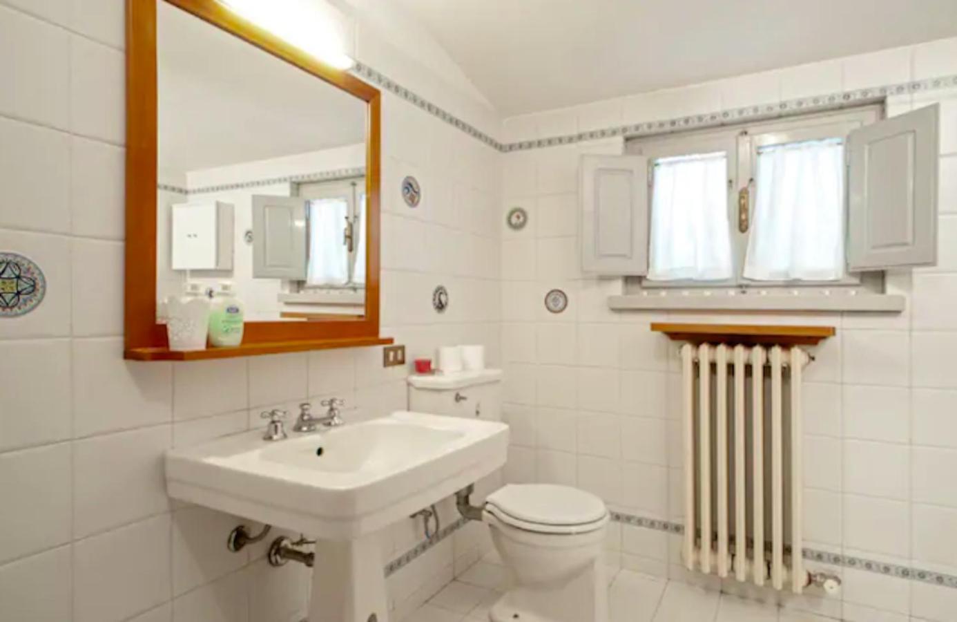Holiday home Fattoria Uccelliera