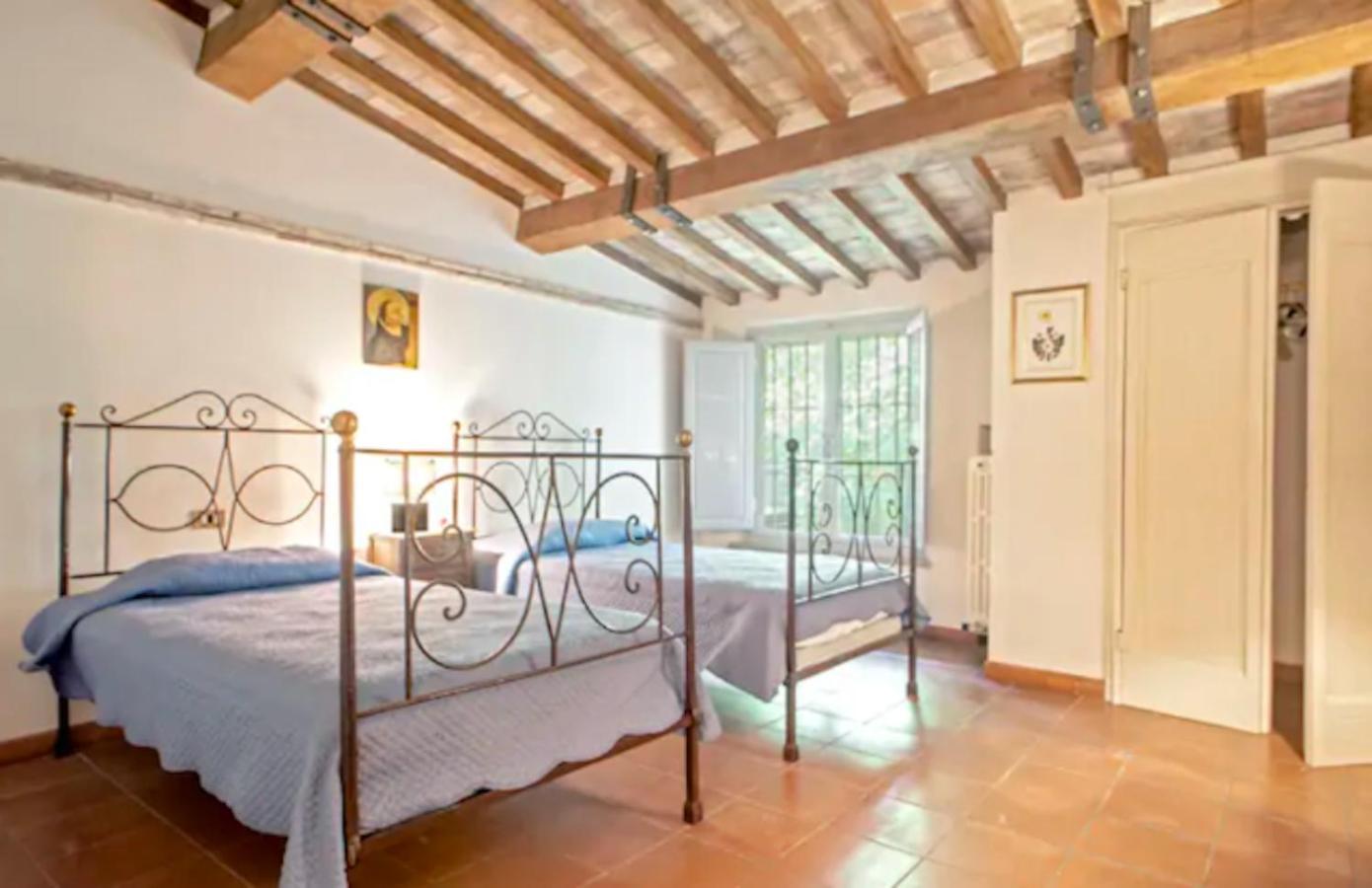 Fattoria Uccelliera Holiday home *