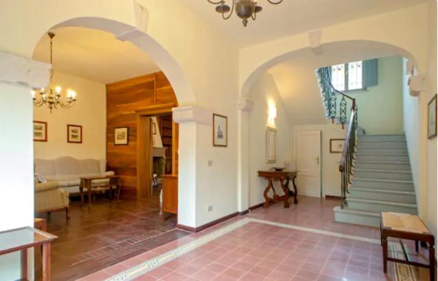 Holiday home Fattoria Uccelliera *