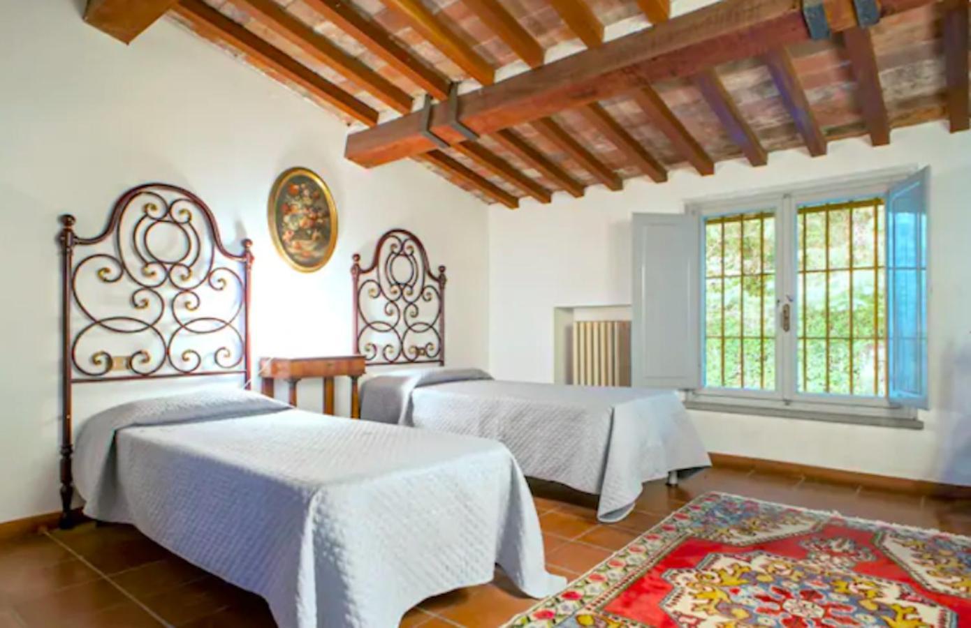 Fattoria Uccelliera Holiday home *
