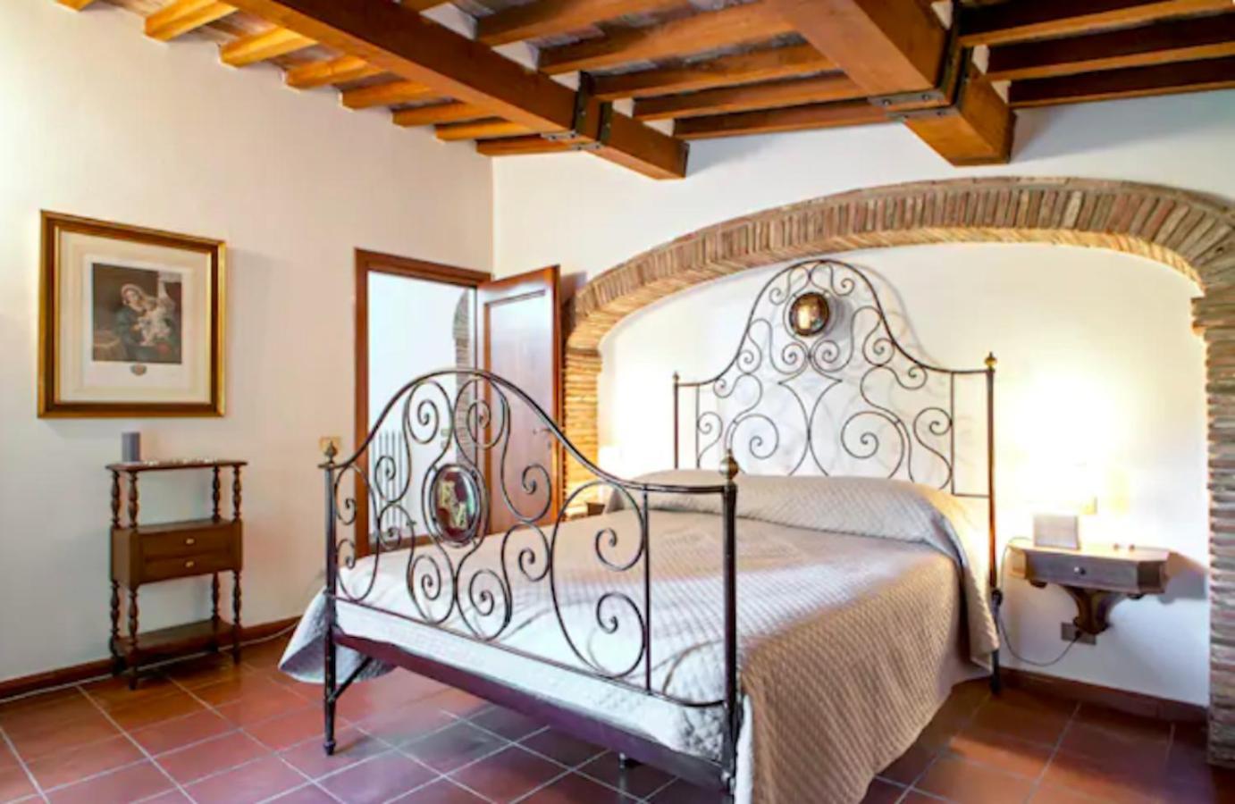 Holiday home Fattoria Uccelliera Lorenzana