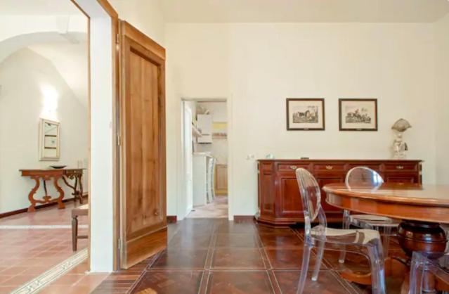 Casa de Férias Fattoria Uccelliera